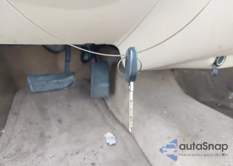 2007 Chevrolet Impala Lt z USA, uszkodzony, nr VIN 2G1WT55NX79337643